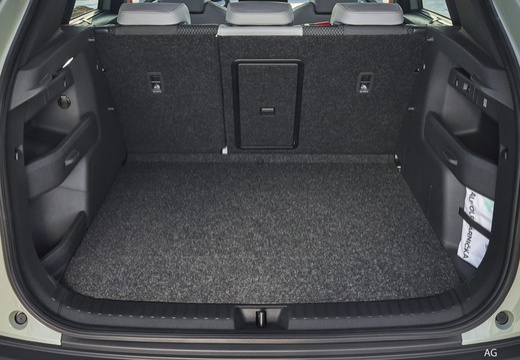 espace de chargement