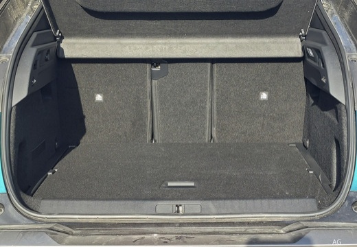 espace de chargement