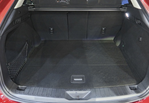 espace de chargement