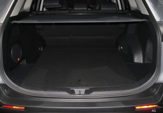 espace de chargement