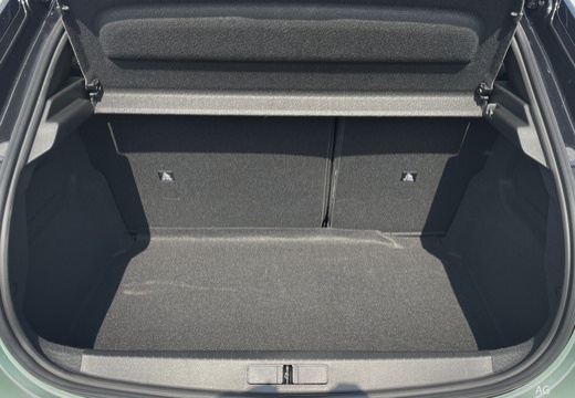 espace de chargement