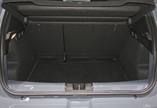 espace de chargement