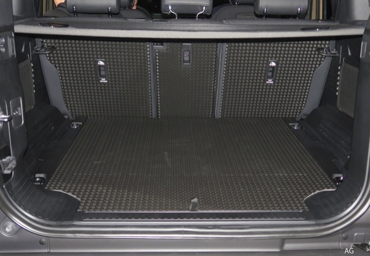 espace de chargement