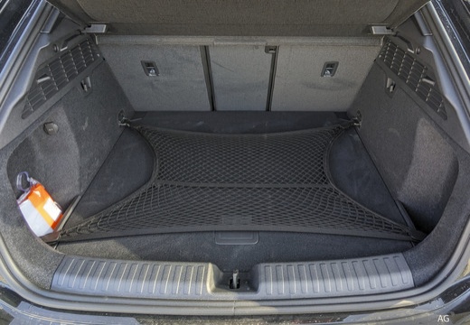 espace de chargement