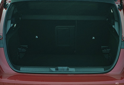 espace de chargement