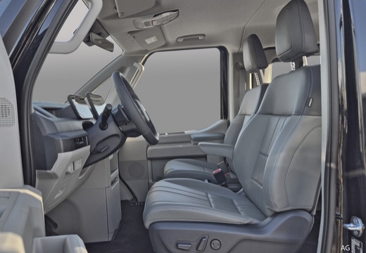 Éspace intérieur