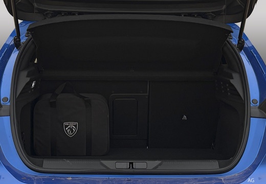 espace de chargement