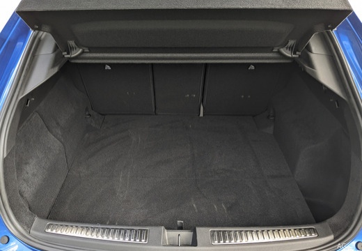 espace de chargement