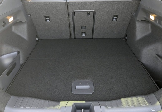 espace de chargement