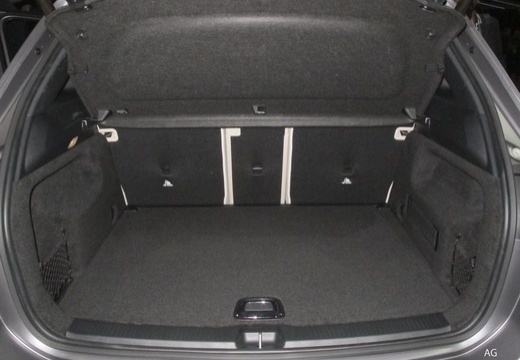 espace de chargement