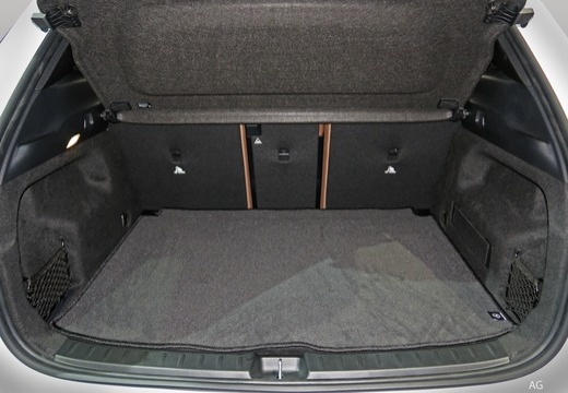 espace de chargement