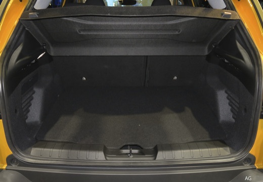 espace de chargement