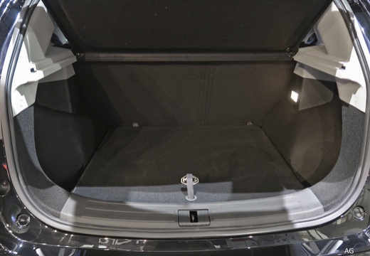 espace de chargement