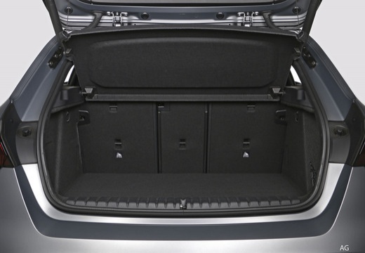 espace de chargement