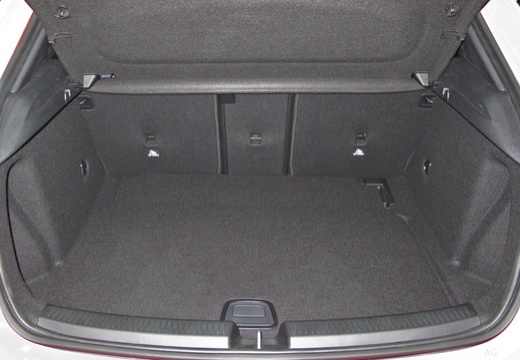 espace de chargement