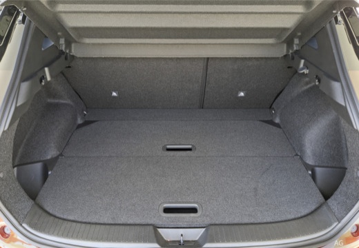 espace de chargement