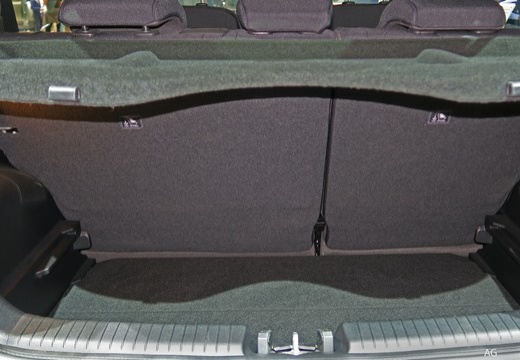 espace de chargement