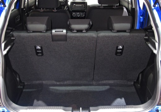 espace de chargement