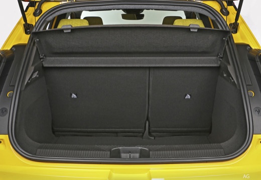 espace de chargement