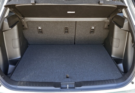 espace de chargement