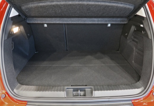 espace de chargement