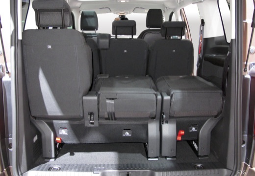 espace de chargement