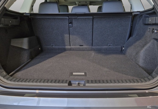 espace de chargement