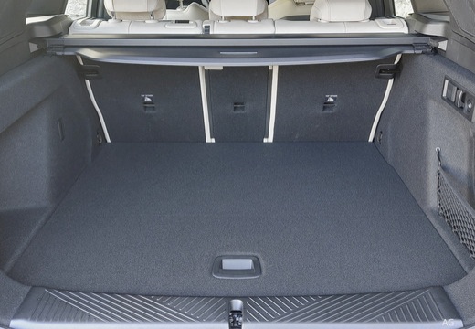 espace de chargement