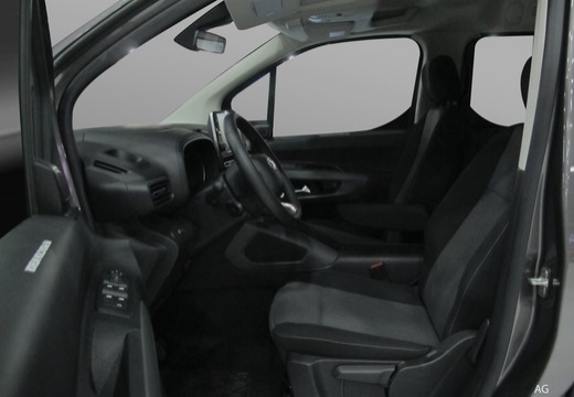 Éspace intérieur
