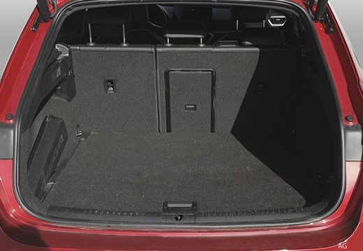 espace de chargement