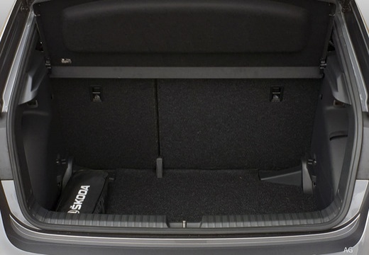 espace de chargement