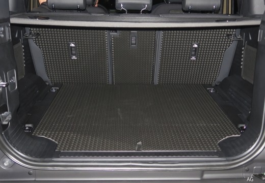 espace de chargement