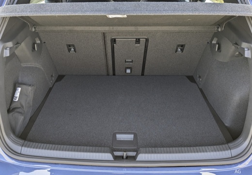 espace de chargement