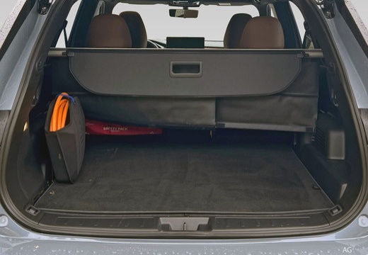 espace de chargement