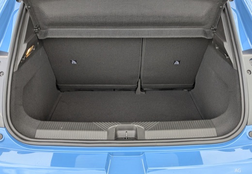 espace de chargement