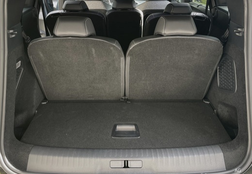 espace de chargement