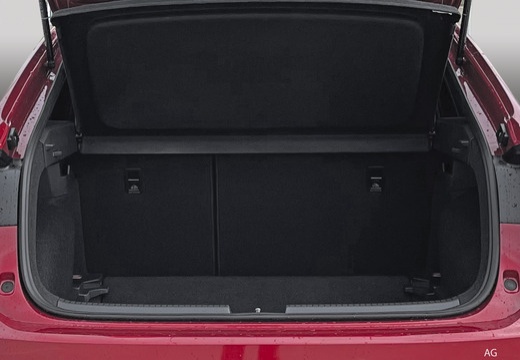 espace de chargement