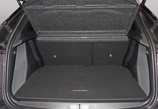 espace de chargement