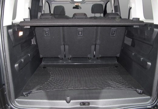 espace de chargement