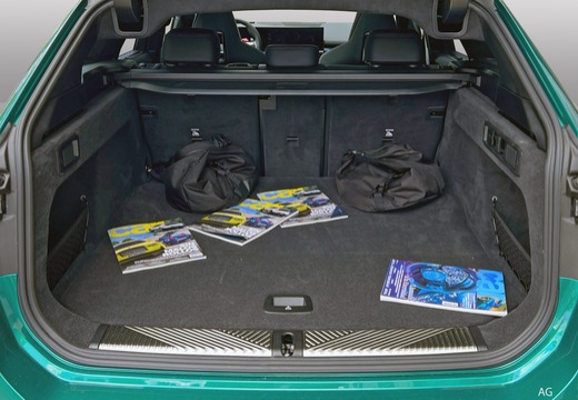 espace de chargement