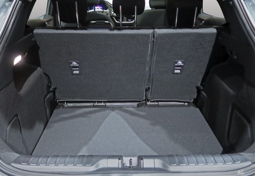 espace de chargement