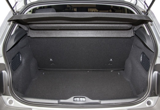 espace de chargement