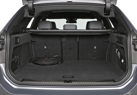 espace de chargement