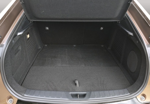 espace de chargement