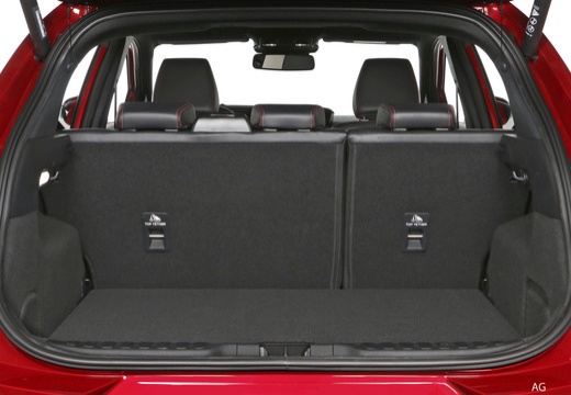 espace de chargement