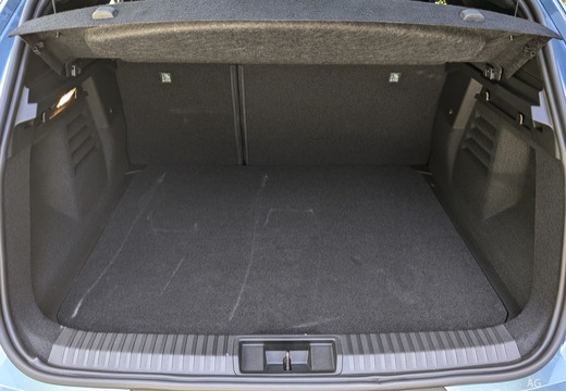 espace de chargement