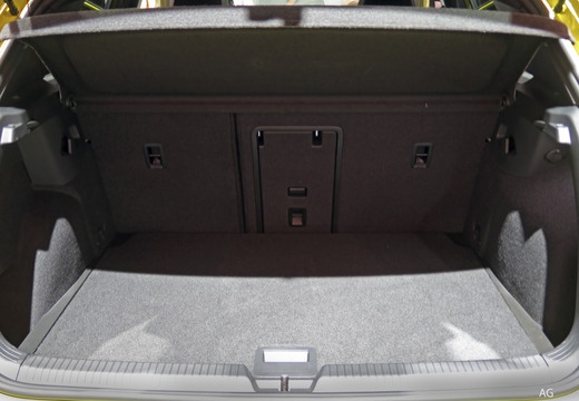 espace de chargement