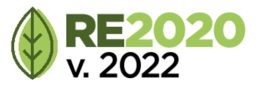 RE2020 version 2022