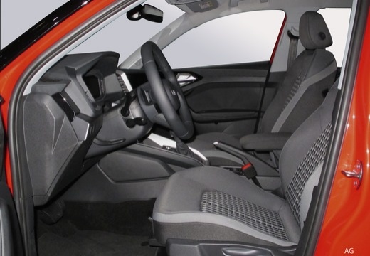 Éspace intérieur