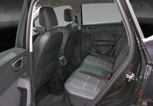 Éspace intérieur